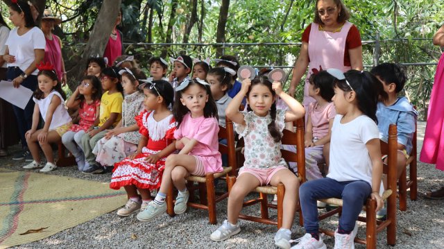 Día del niño 2025