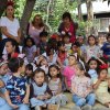 Día del niño 2025