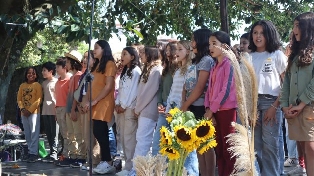 Festival de la cosecha 2024