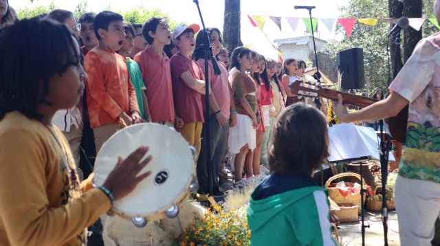 Festival de la cosecha 2024