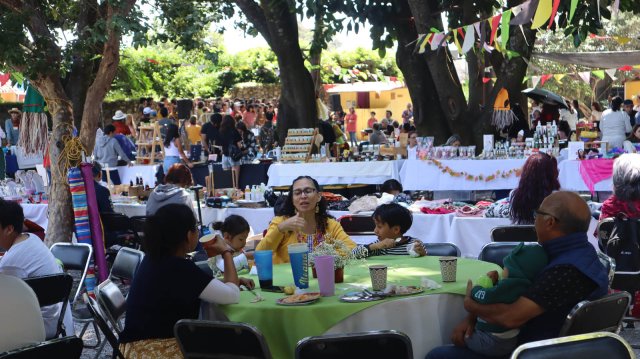 Festival de la cosecha 2024