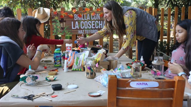 Festival de la cosecha 2024