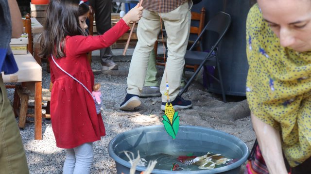 Festival de la cosecha 2024