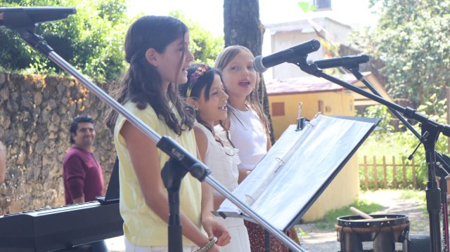 Festival de la cosecha 2024