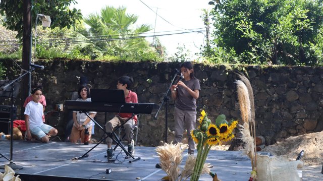 Festival de la cosecha 2024