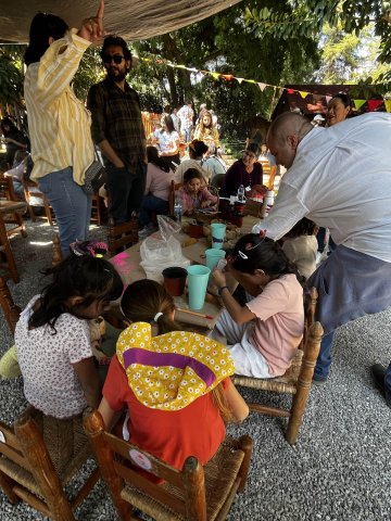 Festival de la cosecha 2024