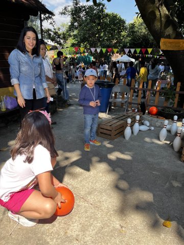 Festival de la cosecha 2024