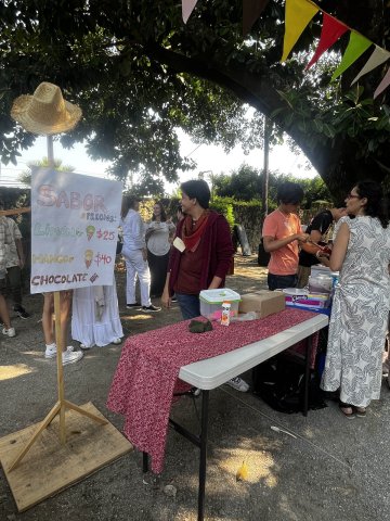 Festival de la cosecha 2024