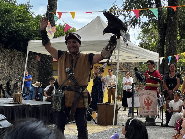Festival Medieval 2025