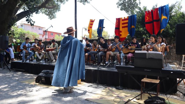 Festival Medieval 2025