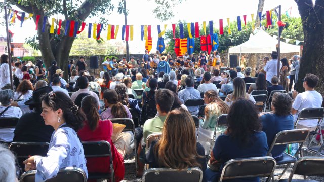 Festival Medieval 2025