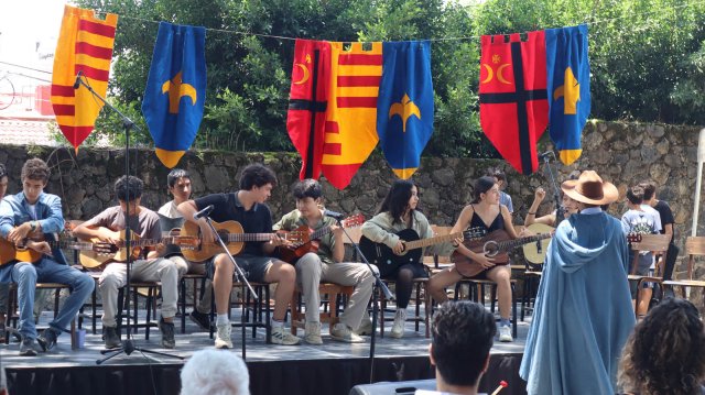 Festival Medieval 2025