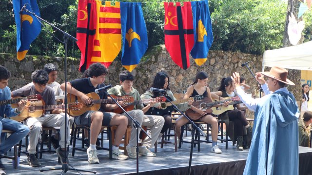Festival Medieval 2025