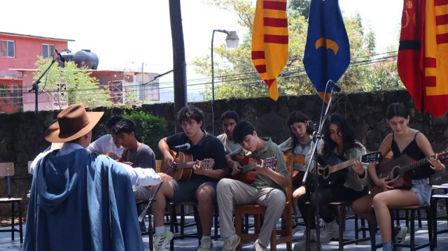 Festival Medieval 2025