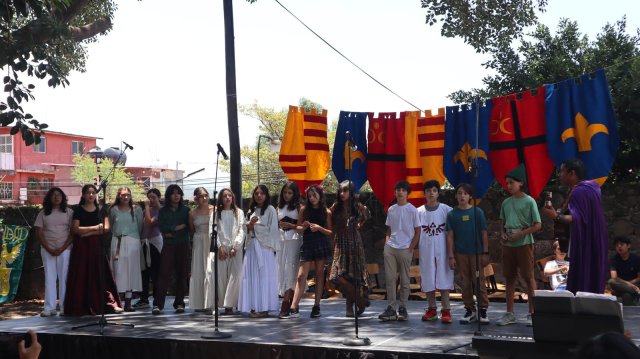 Festival Medieval 2025