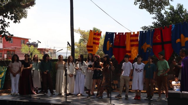 Festival Medieval 2025