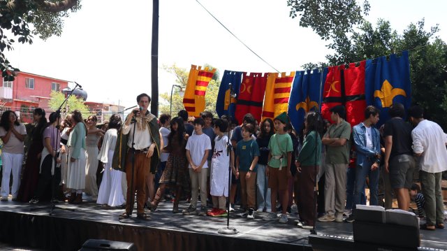 Festival Medieval 2025