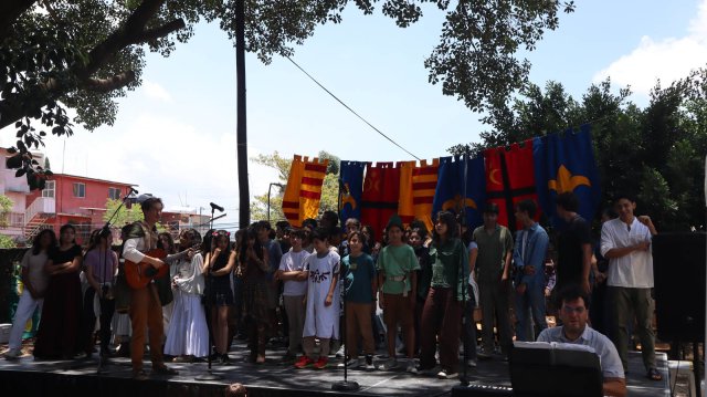 Festival Medieval 2025