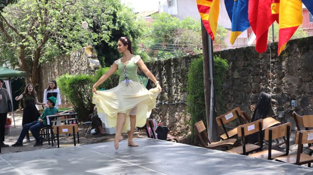 Festival Medieval 2025