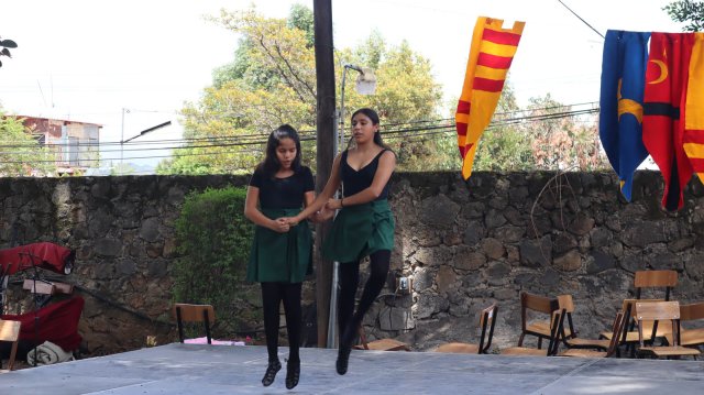 Festival Medieval 2025