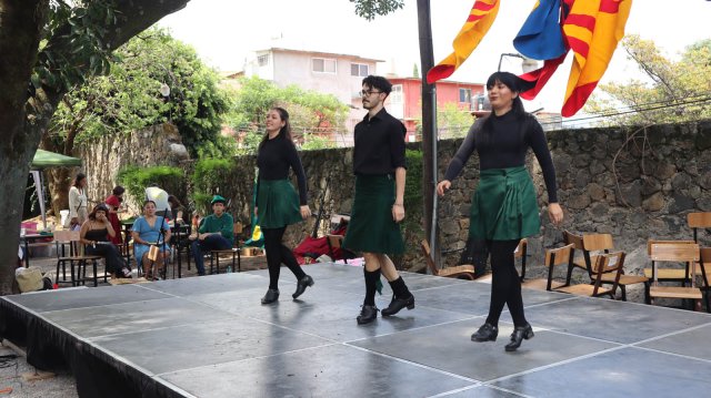 Festival Medieval 2025
