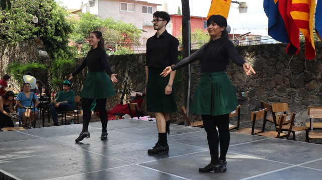Festival Medieval 2025