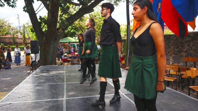 Festival Medieval 2025