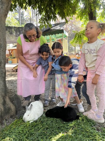 Pascua 2025