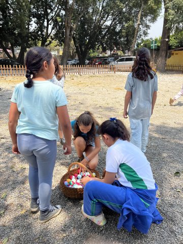 Pascua 2025