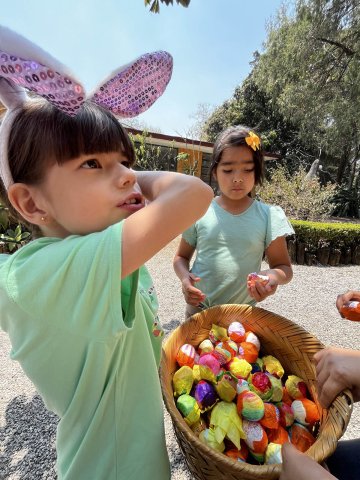 Pascua 2025