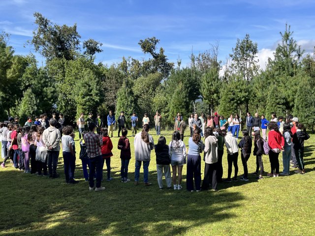 San Miguel 2025 (6° a 9°)