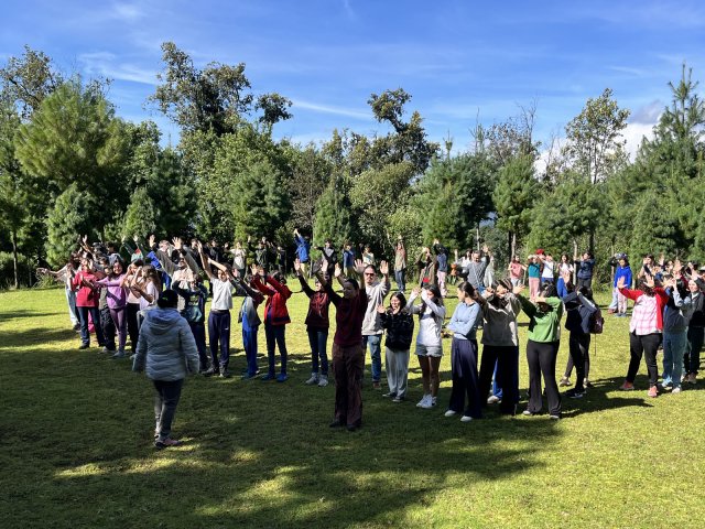 San Miguel 2025 (6° a 9°)