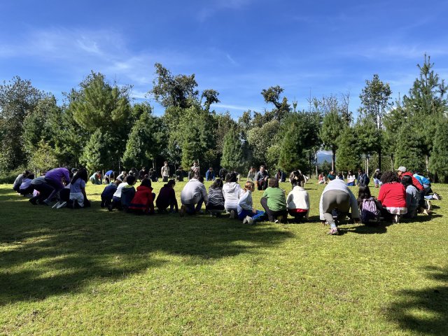 San Miguel 2025 (6° a 9°)