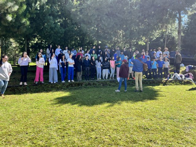 San Miguel 2025 (6° a 9°)