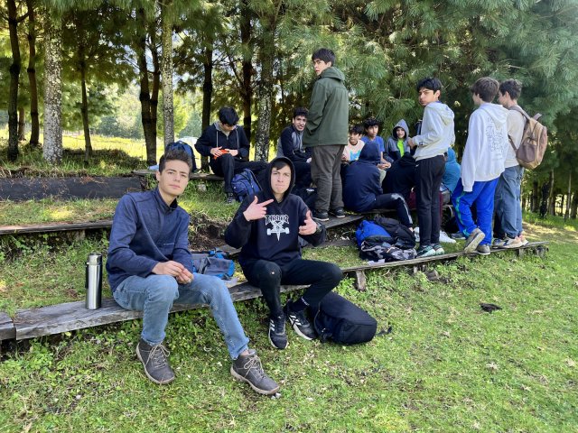 San Miguel 2025 (6° a 9°)