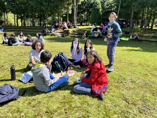 San Miguel 2025 (6° a 9°)