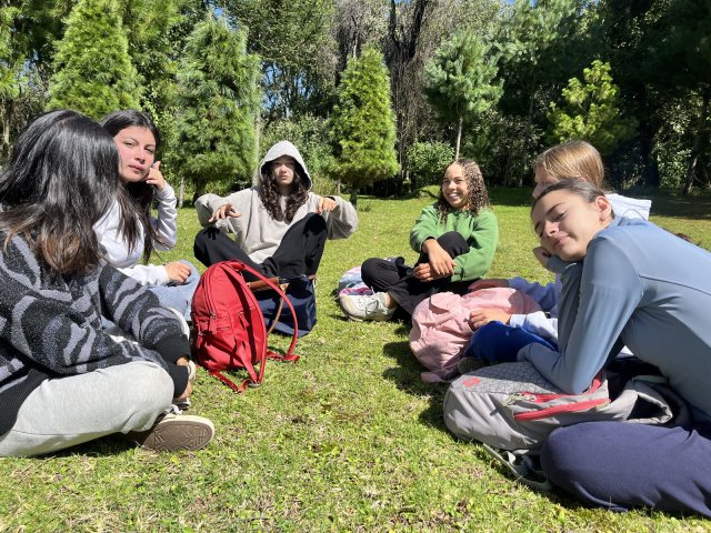 San Miguel 2025 (6° a 9°)