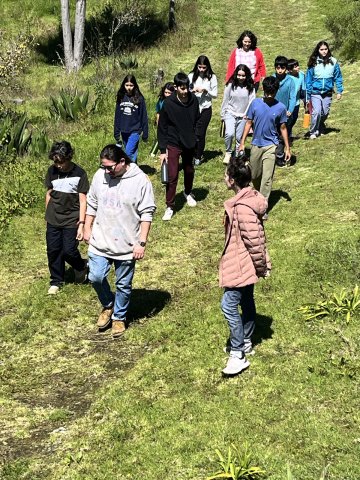 San Miguel 2025 (6° a 9°)