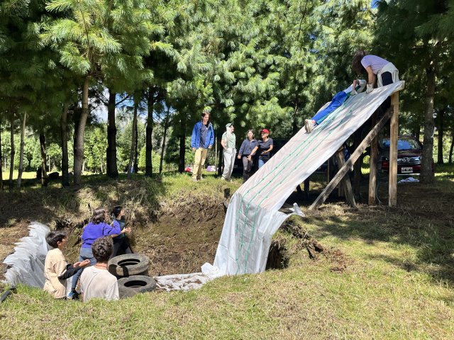 San Miguel 2025 (6° a 9°)