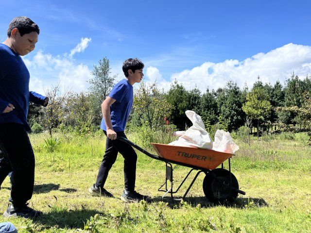 San Miguel 2025 (6° a 9°)