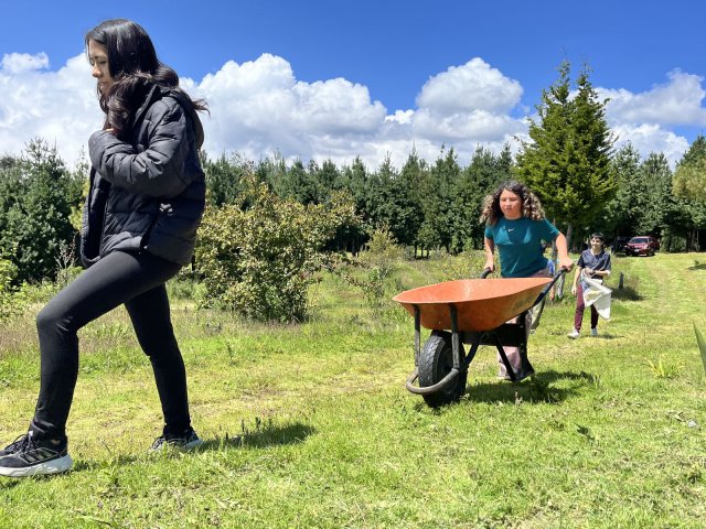 San Miguel 2025 (6° a 9°)