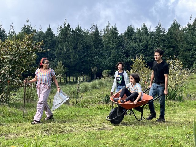 San Miguel 2025 (6° a 9°)