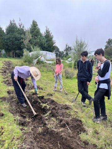 San Miguel 2025 (6° a 9°)