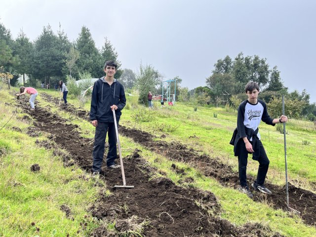 San Miguel 2025 (6° a 9°)