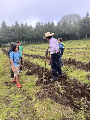 San Miguel 2025 (6° a 9°)