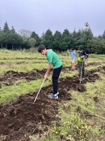 San Miguel 2025 (6° a 9°)