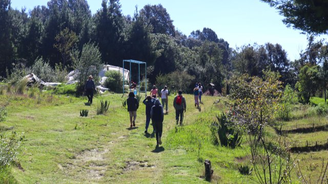 San Miguel 2025 (6° a 9°)