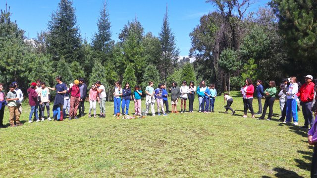 San Miguel 2025 (6° a 9°)