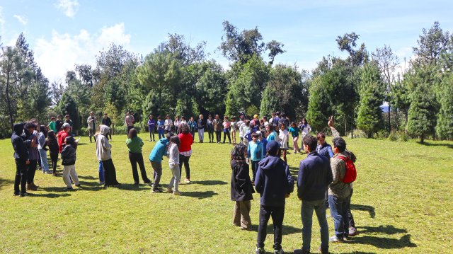 San Miguel 2025 (6° a 9°)